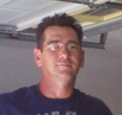 Kenneth Buxton - Class of 1988 - Orange Park High School
