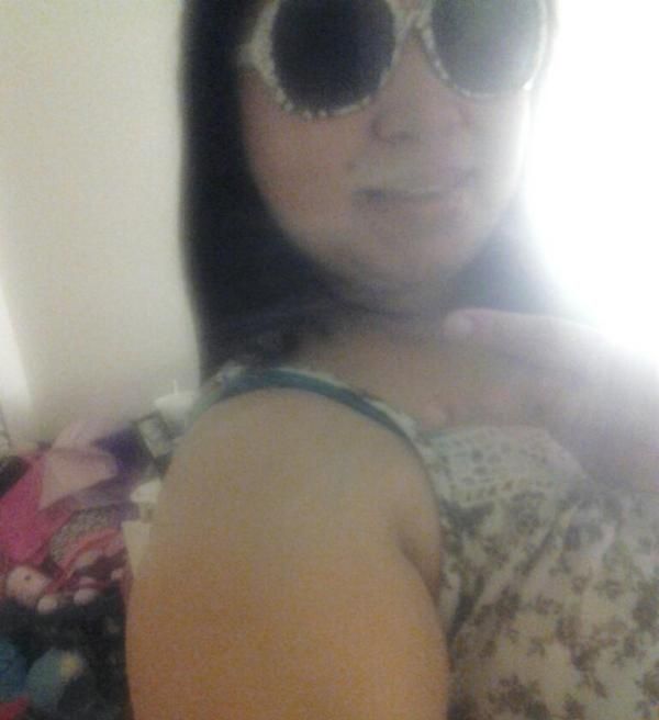 Maria Hughes - Class of 2005 - Orange Park High School