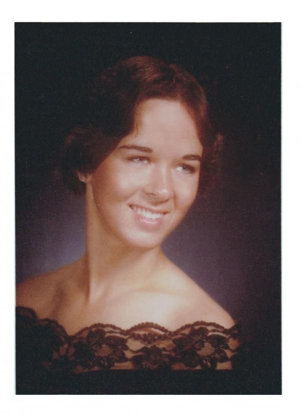 Robin Smoot - Class of 1980 - Orange Park High School