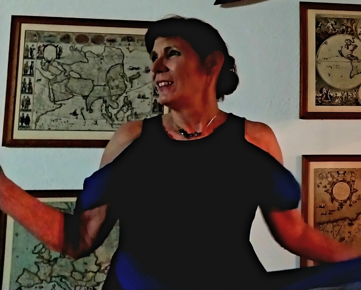 Evelyn Creech - Class of 1981 - Orange Park High School