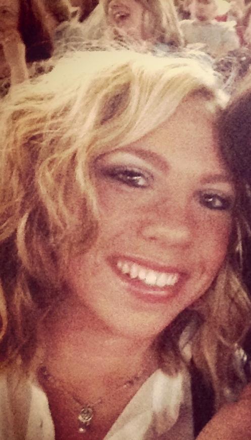 Lindsey Boyd - Class of 2004 - Orange Park High School