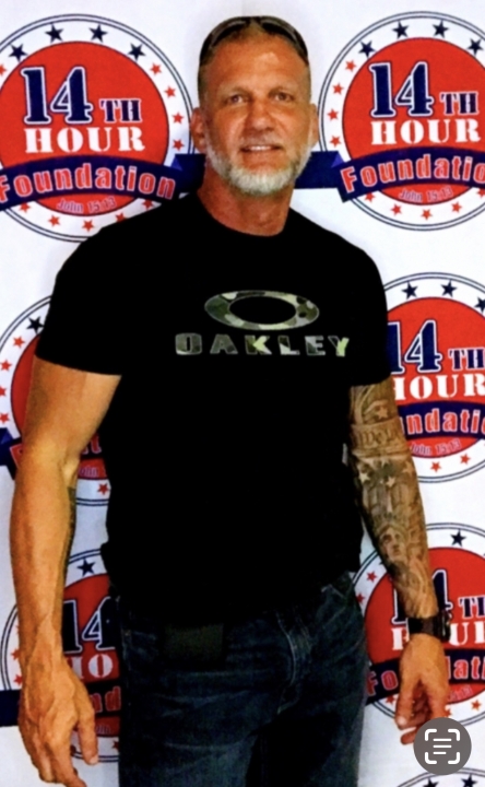 Stuart Chaffin - Class of 1988 - Orange Park High School