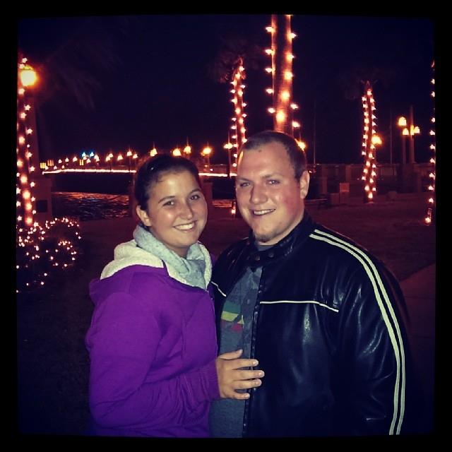 Elora Showalter - Class of 2008 - Orange Park High School