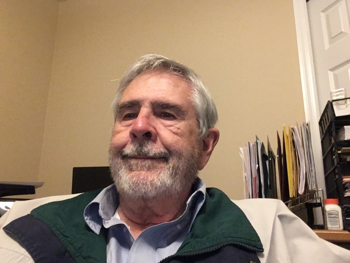 James Doyle Doyle - Class of 1964 - Orange Park High School