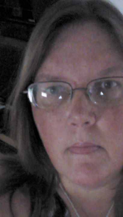 Tina Peck - Class of 1982 - Orange Park High School