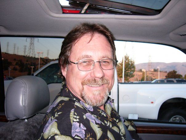 Vernon Clevenger - Class of 1968 - Orange Park High School