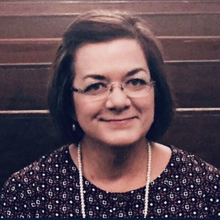 Carmen Bahm - Class of 1981 - Orange Park High School