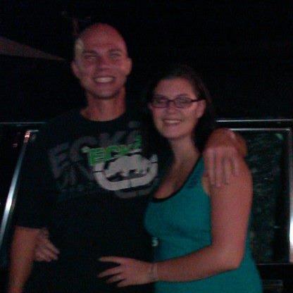 Annie Withey - Class of 2012 - Orange Park High School