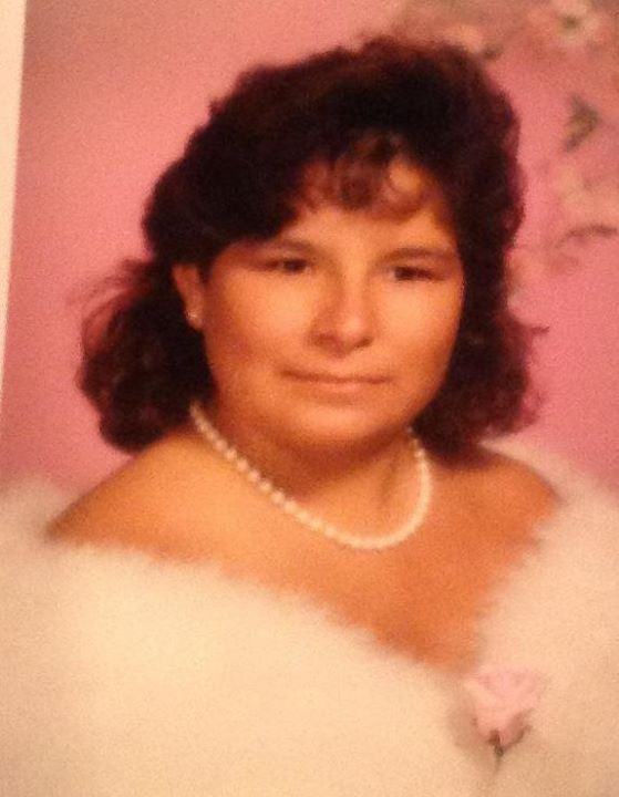 Diane Botello - Class of 1988 - Orange Park High School