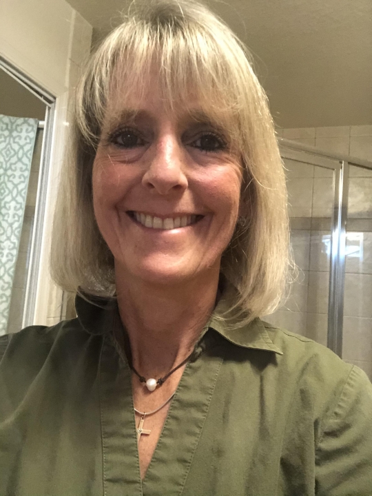 Michelle Durkee - Class of 1981 - Orange Park High School