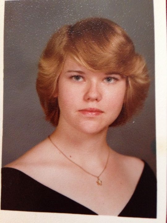 Mary Carpenter - Class of 1980 - Orange Park High School