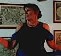 Evelyn Creech