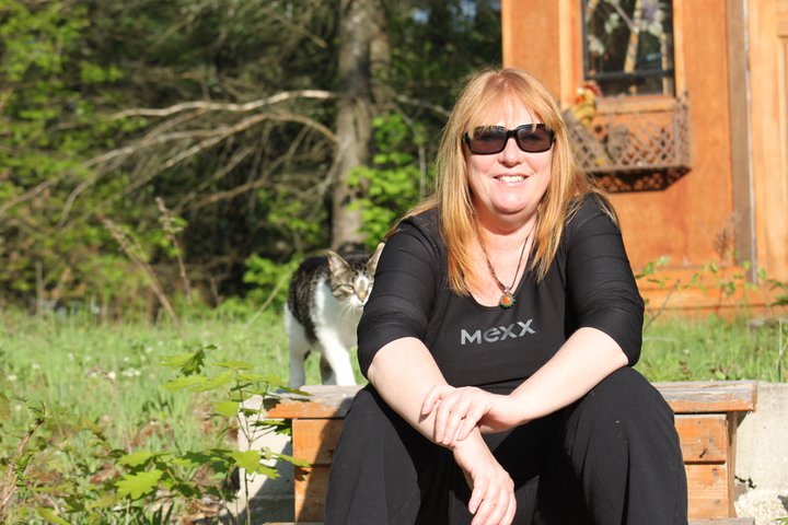Carla Seamont - Class of 1977 - Twin Lakes Secondary School