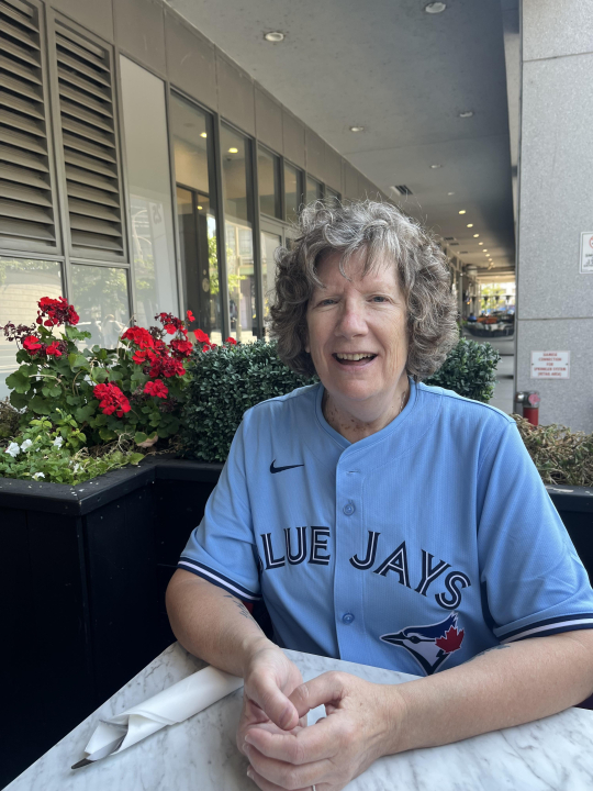 Linda Townson - Class of 1980 - Twin Lakes Secondary School