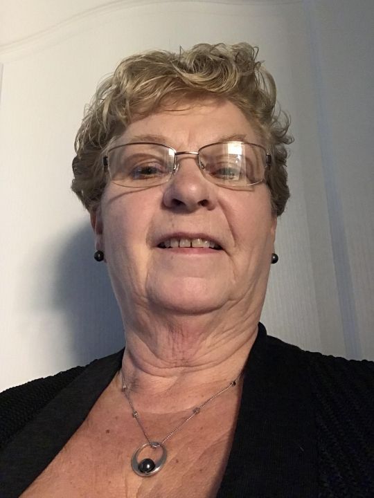 Gwen Rowbotham - Class of 1988 - Collingwood Collegiate Institute