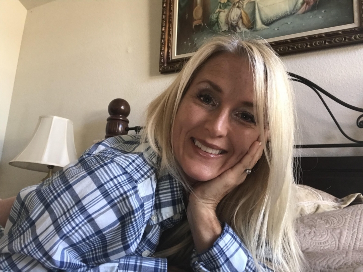 Krista Klinck - Class of 1990 - Collingwood Collegiate Institute