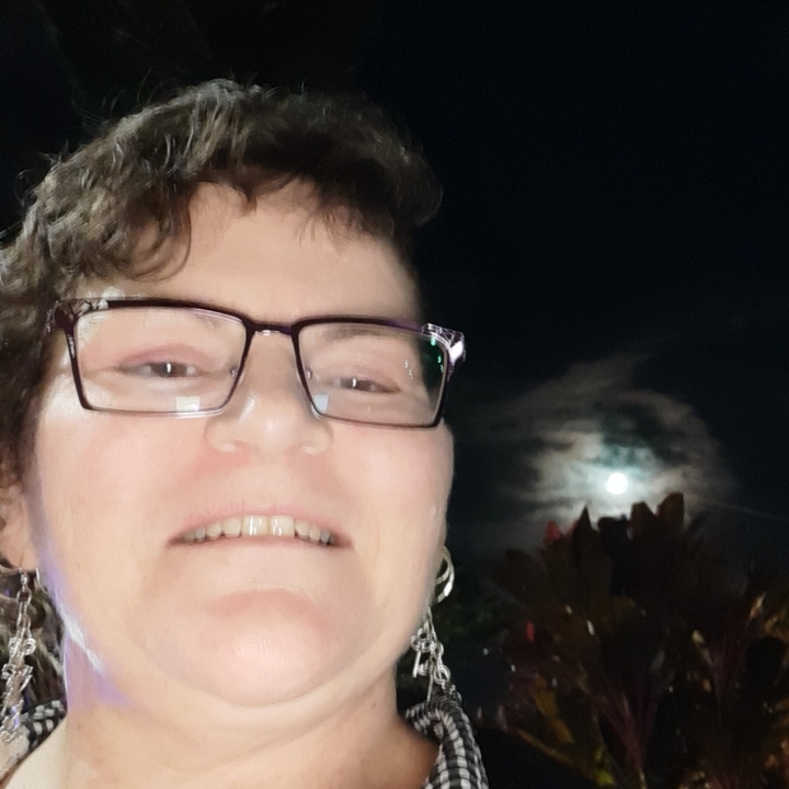 Sue-ellen Blackman - Class of 1983 - Collingwood Collegiate Institute