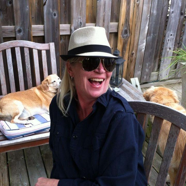 Jan Holden - Class of 1979 - Collingwood Collegiate Institute