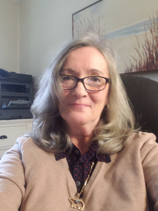 Susan Mcfadyen - Class of 1974 - Collingwood Collegiate Institute