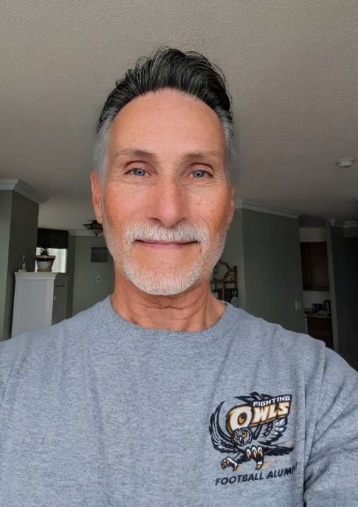 Lloyd Spooner - Class of 1976 - Collingwood Collegiate Institute