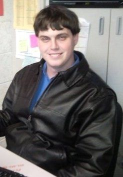 Garrod Alwood - Class of 2004 - Ridgeview High School
