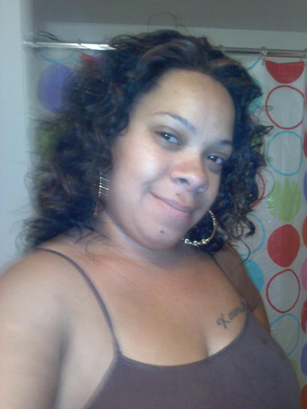 Karemah Karemah Nedd - Class of 2003 - Ridgeview High School