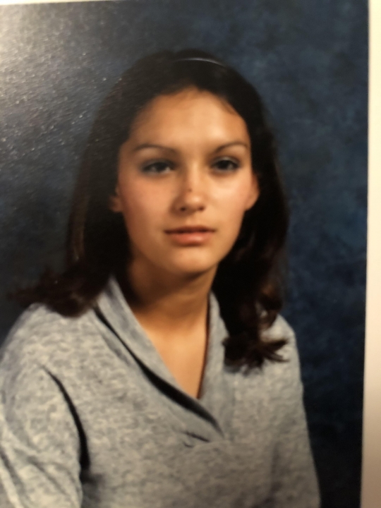 Charlene Nicholson - Class of 1983 - Midland Secondary School