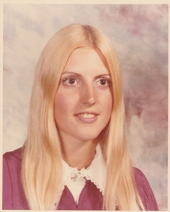 Sonja Goesseringer - Class of 1972 - Park Street Collegiate