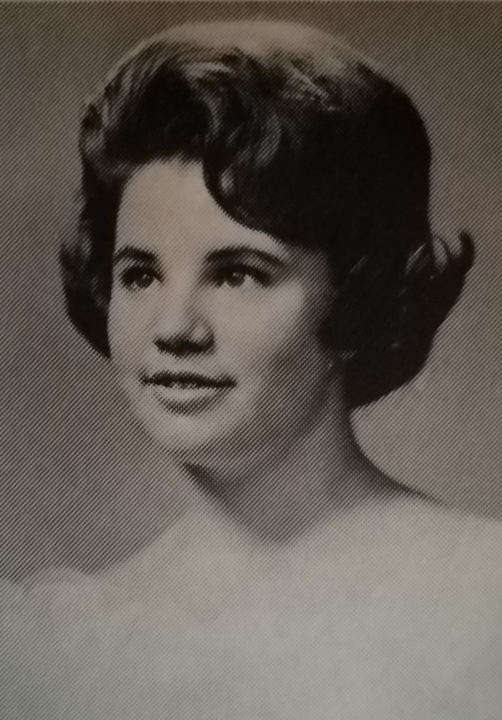 Lynda Hope - Class of 1966 - Edgewater High School
