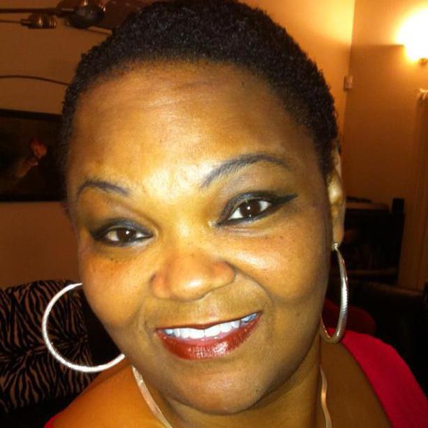 Yvette Cobb - Class of 1983 - Edgewater High School
