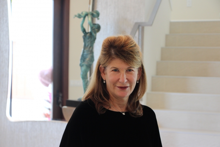 Lisa Zimmerman - Class of 1977 - Edgewater High School