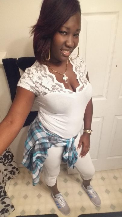 Nicole Henry - Class of 2006 - Edgewater High School