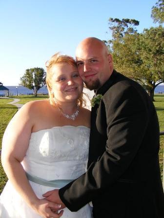 Kristin Rieckmann - Class of 1999 - Edgewater High School