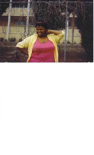 Yvette Cobb - Class of 1983 - Edgewater High School