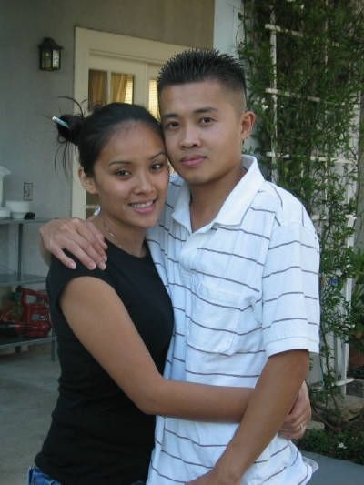 Huong Nguyen - Class of 1999 - Edgewater High School