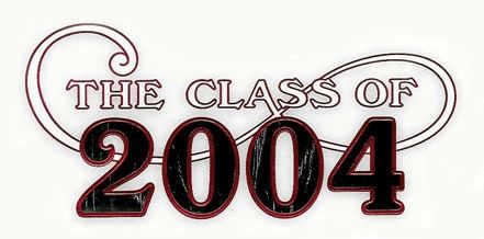 Class of 2004 10-Year Reunion
