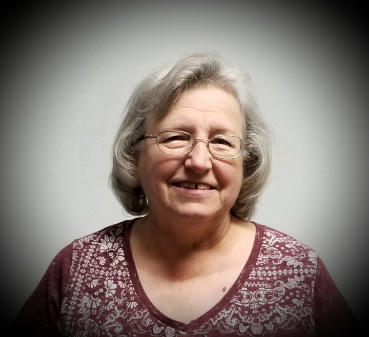 Sylvia Wagoner - Class of 1966 - Edgewater High School