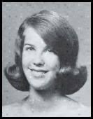 Lillian Albrecht - Class of 1967 - Edgewater High School
