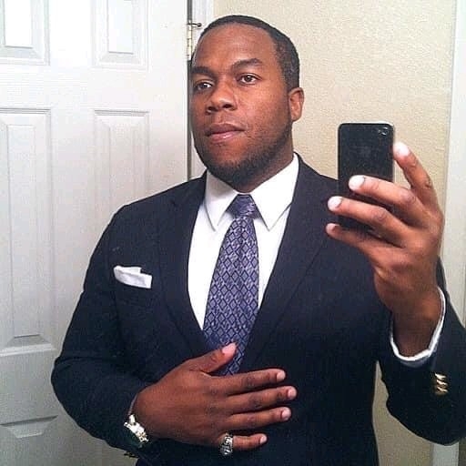 Adrian Mckenzie - Class of 2007 - Edgewater High School