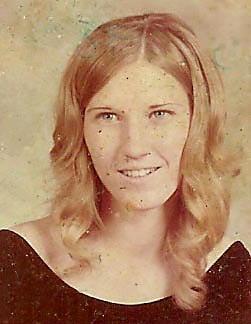 Ceritha Wilkins - Class of 1973 - Edgewater High School