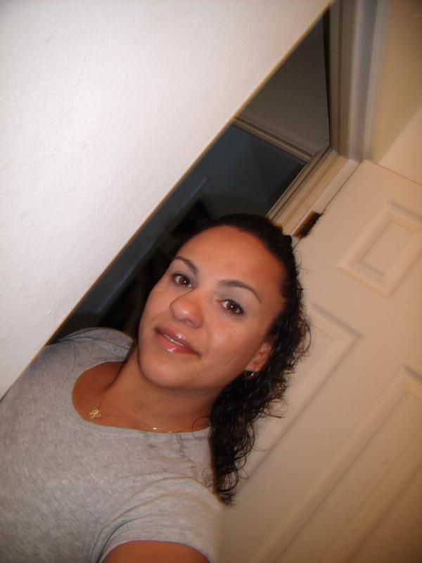 Marisol Rosado - Class of 1999 - Edgewater High School