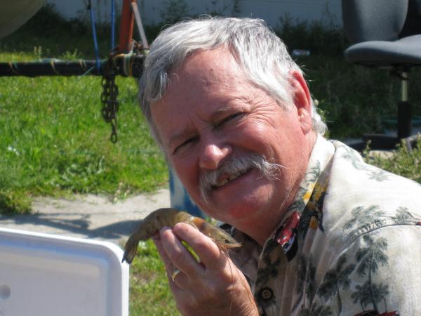 Steven Lampp - Class of 1968 - Edgewater High School