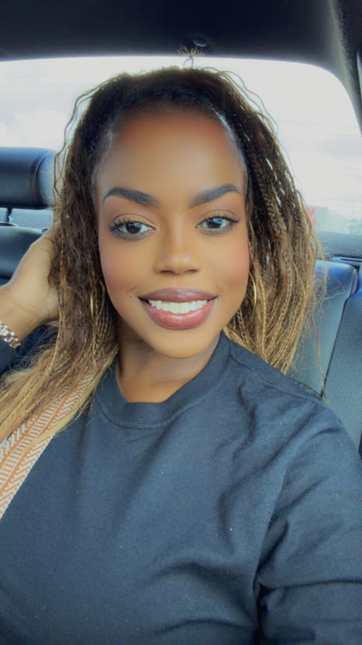 Shamise Smith - Class of 2006 - Edgewater High School