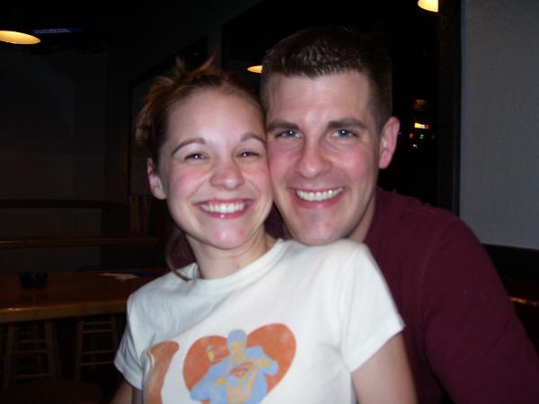 Tim Murray - Class of 1996 - Edgewater High School