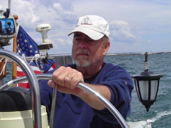 Jennings Breeden - Class of 1962 - Edgewater High School