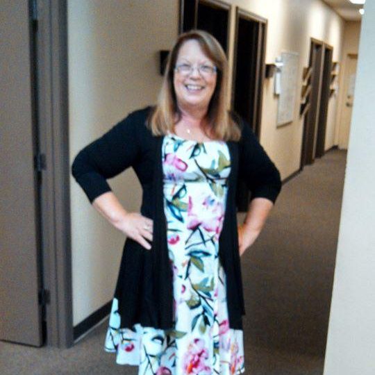 Sandra Carpenter - Class of 1971 - Edgewater High School