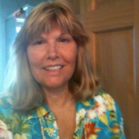 Gail Luther - Class of 1972 - Edgewater High School