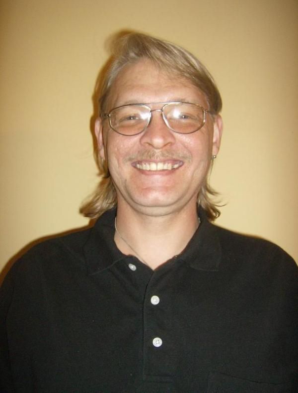 Christopher Chester - Class of 1993 - Edgewater High School