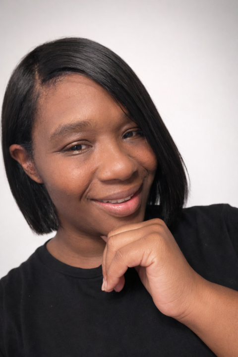 Dominique Dix - Class of 2006 - Edgewater High School