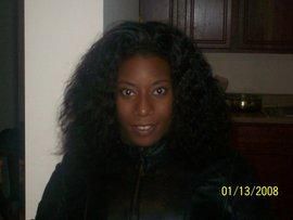 Tamika Lemarsley - Class of 1996 - Edgewater High School